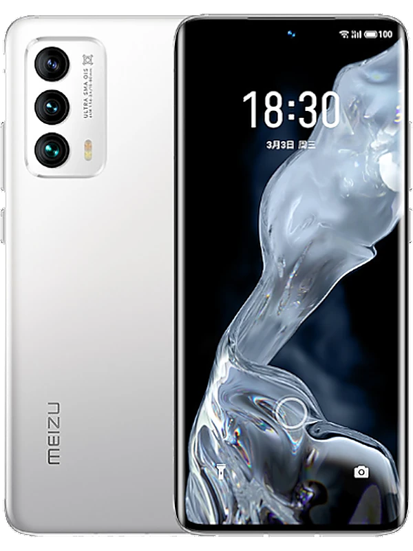 Meizu 18s