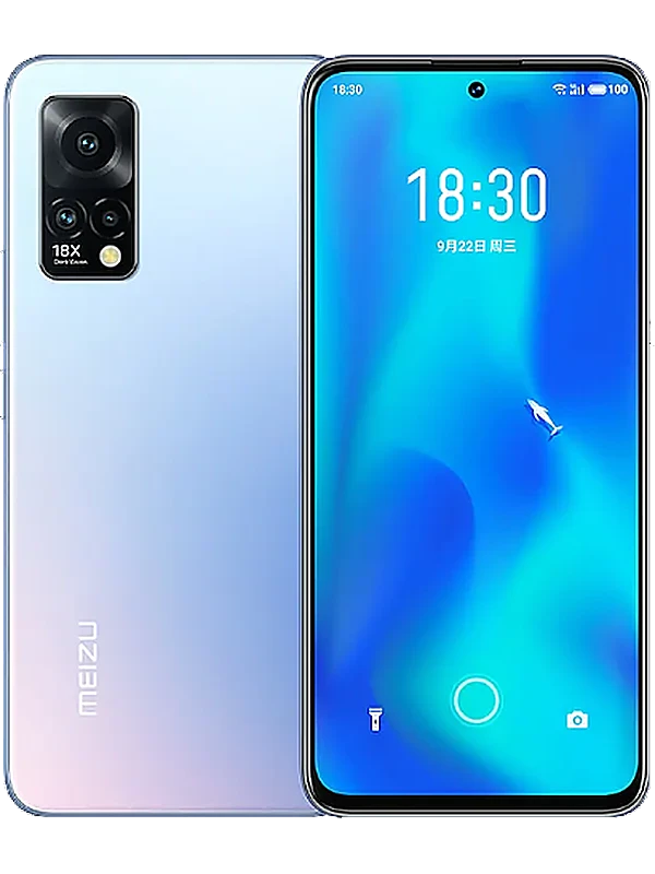 Meizu 18x
