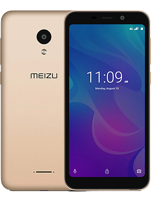 Meizu C9 Pro