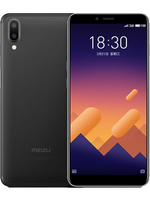 Meizu E3
