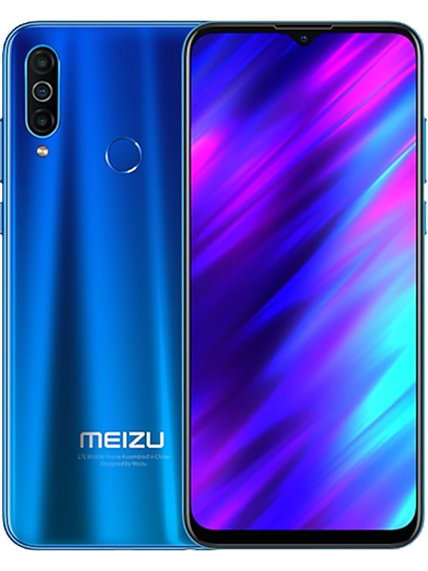 Meizu M10