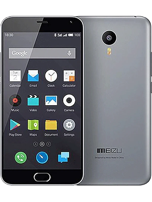 Meizu M2 Note