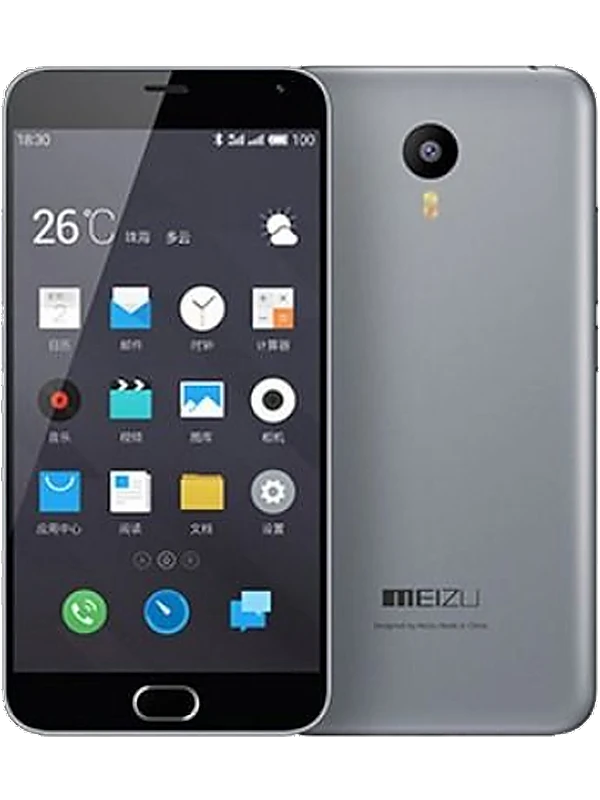 Meizu M2