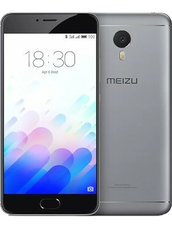 Meizu M3 Note