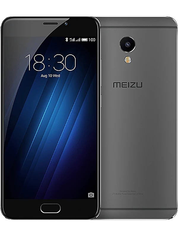 Meizu M3e