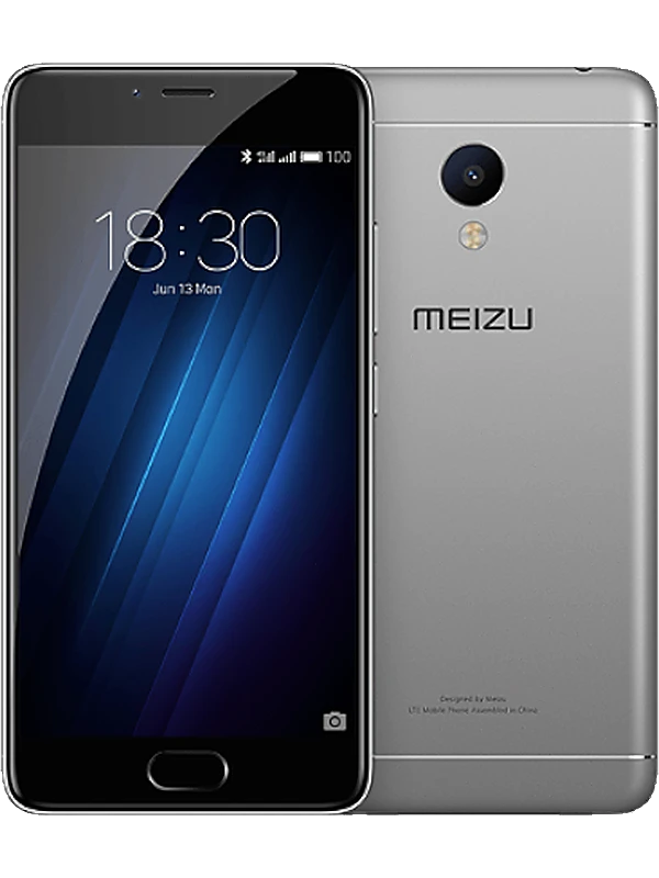 Meizu M3s