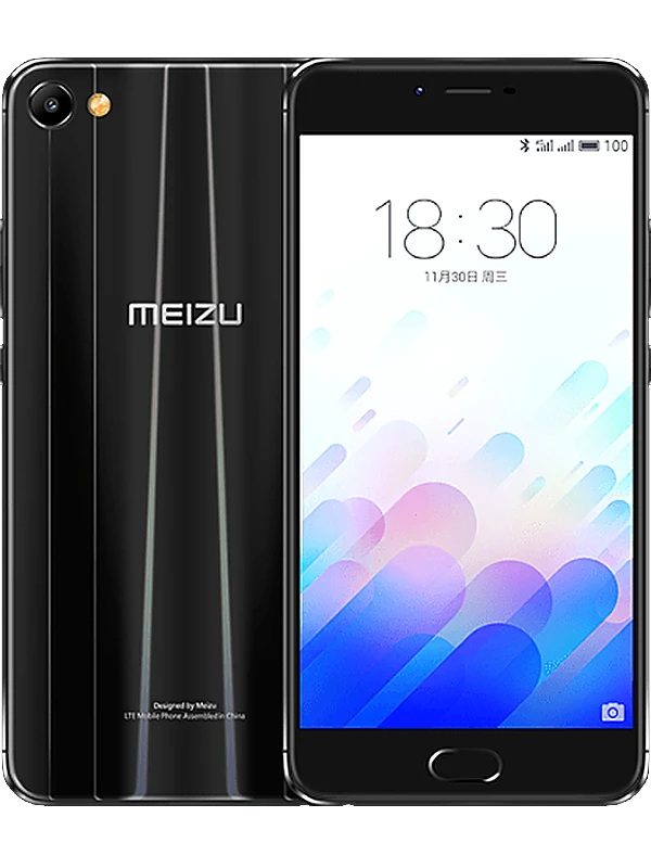 Meizu M3x