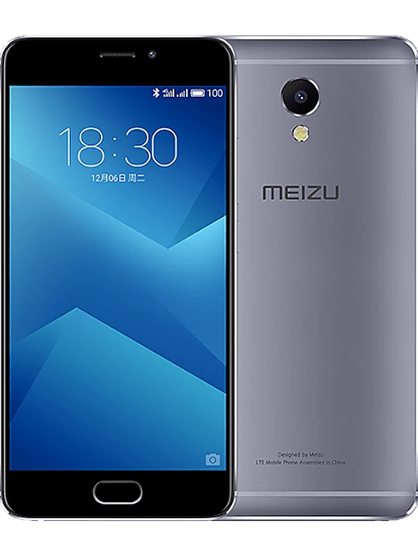 Meizu M5 Note