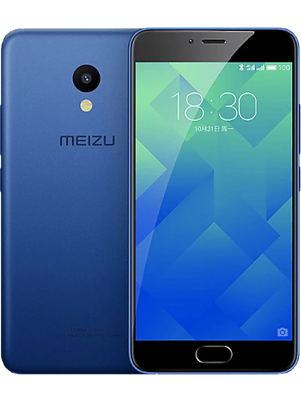 Meizu M5