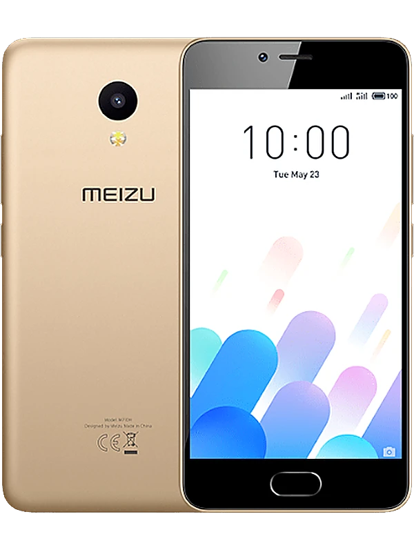 Meizu M5c