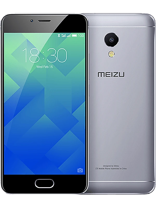 Meizu M5s