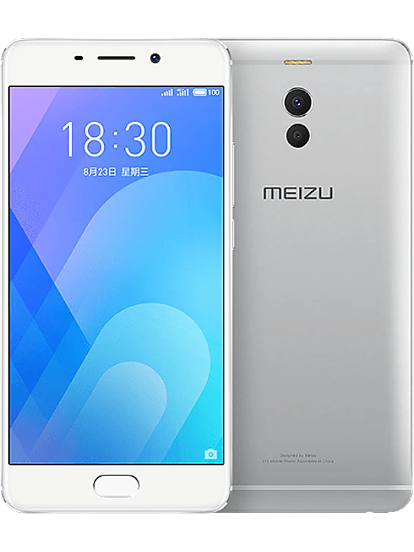 Meizu M6 Note