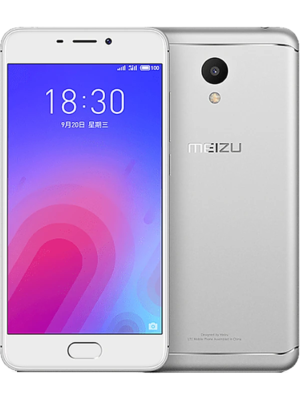 Meizu M6