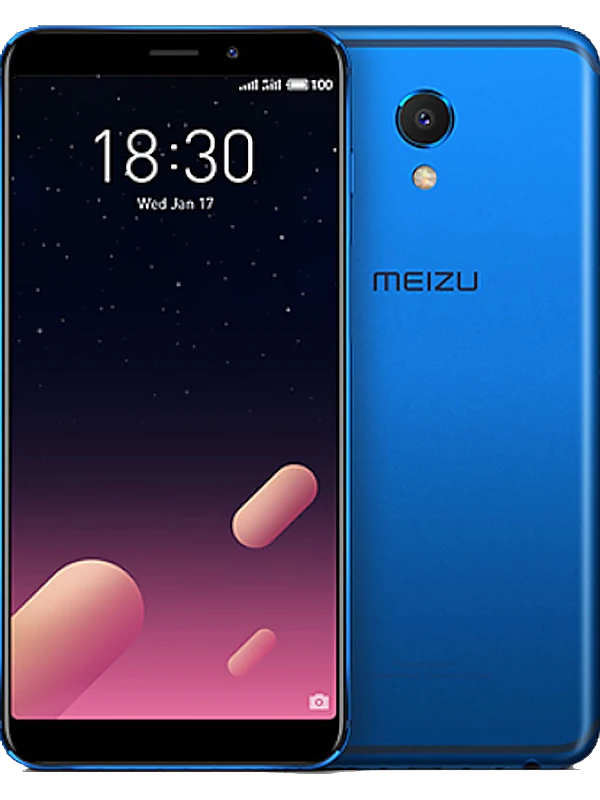 Meizu M6s