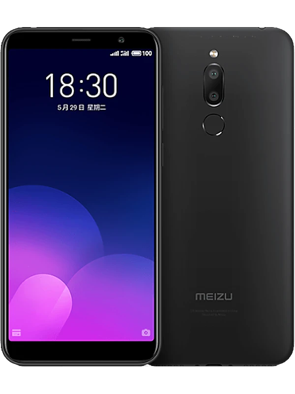 Meizu M6T