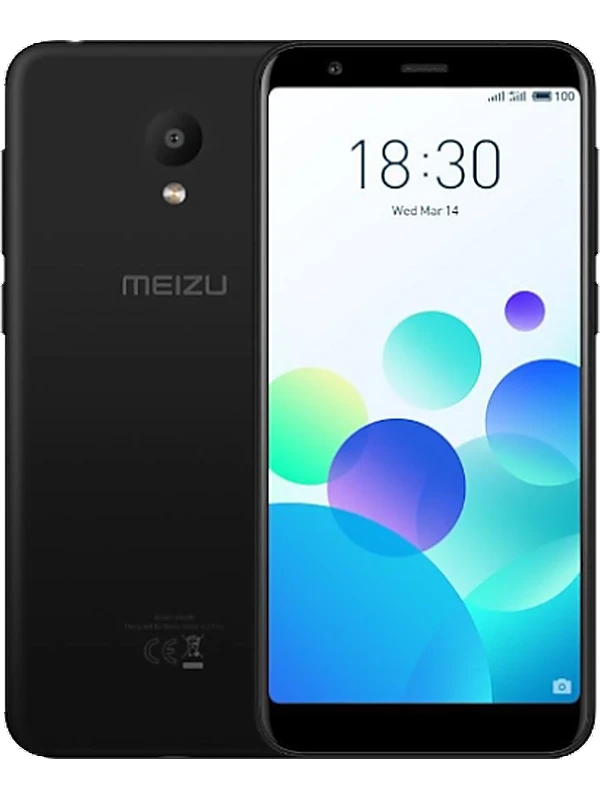 Meizu M8c