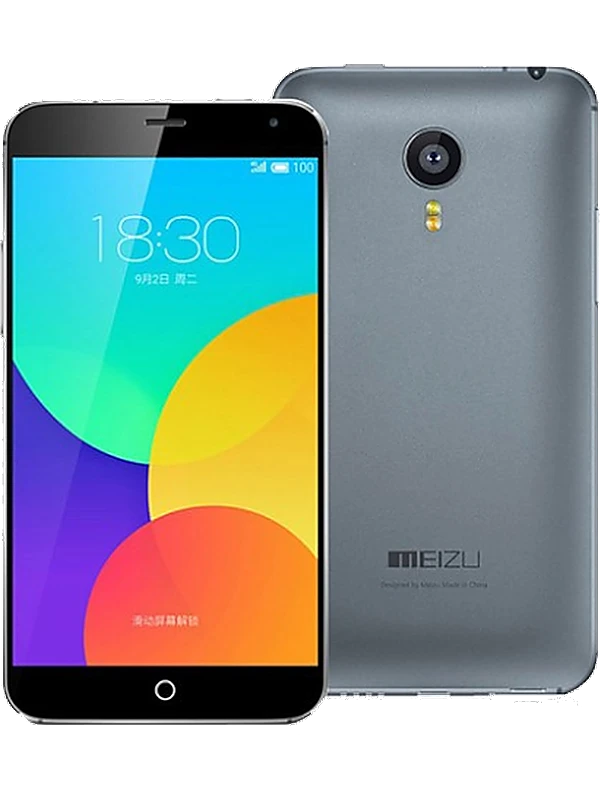 Meizu MX4