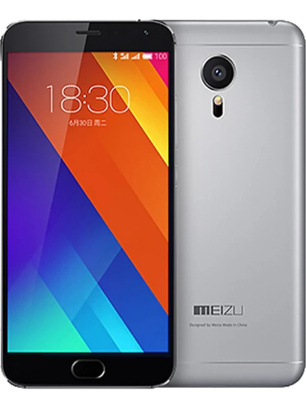 Meizu MX5