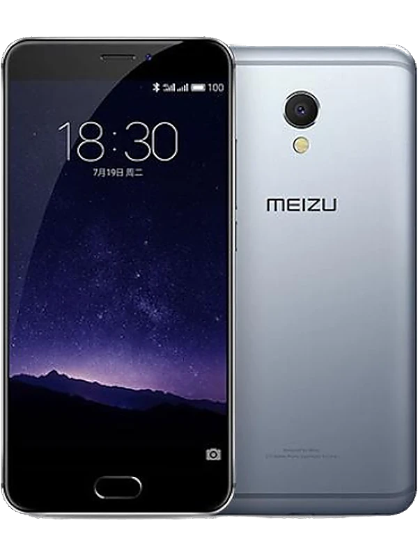 Meizu MX6