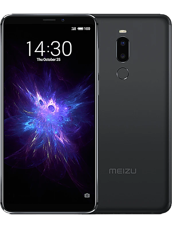 Meizu Note 8