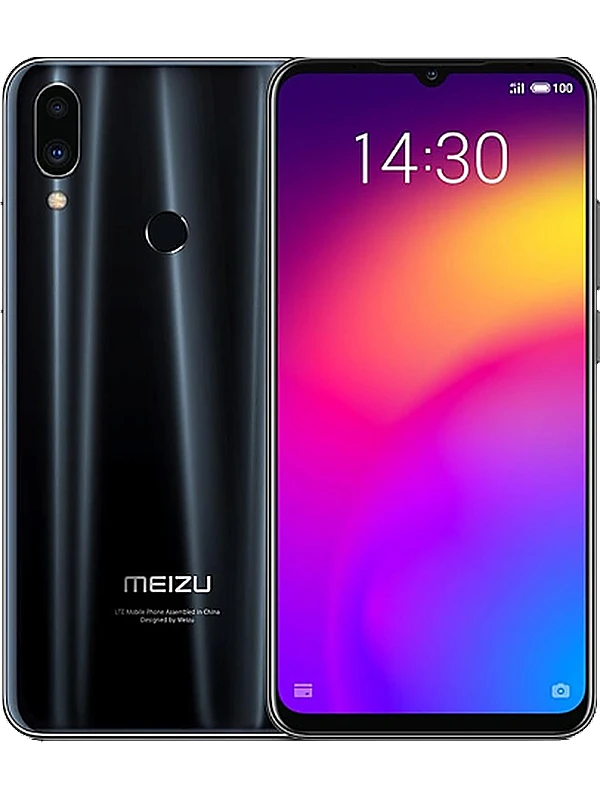 Meizu Note 9