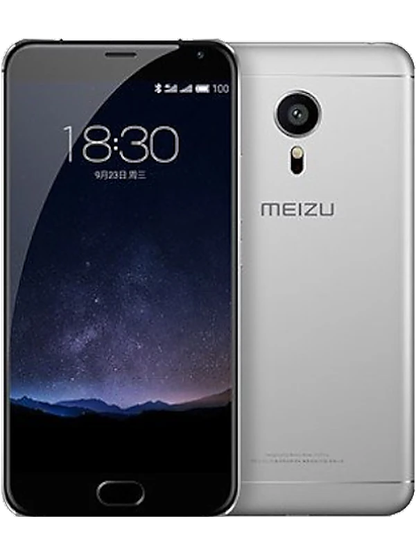 Meizu PRO 5