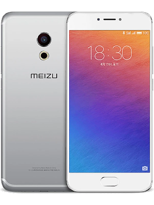 Meizu Pro 6
