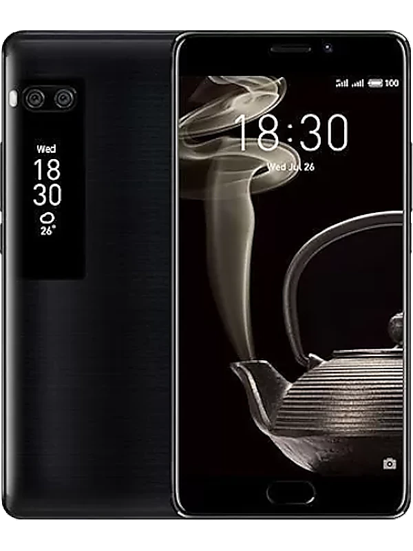 Meizu Pro 7 Plus