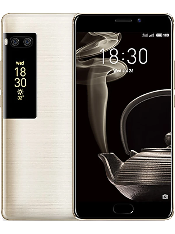 Meizu Pro 7