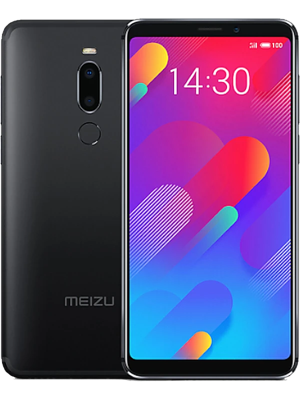 Meizu V8
