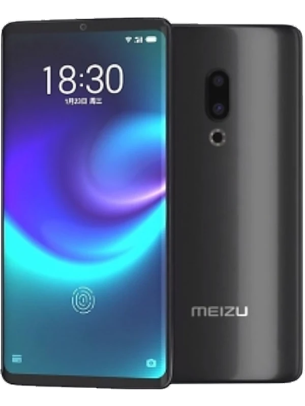 Meizu Zero
