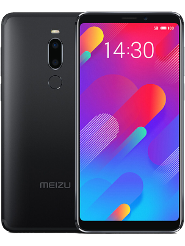 Meizu V8