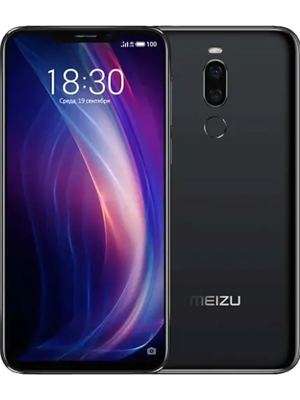 Meizu X8