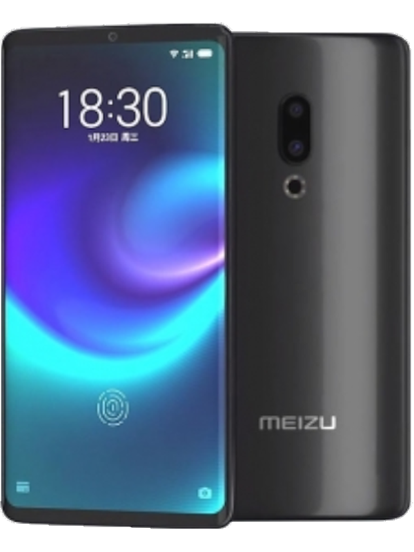 Meizu Zero