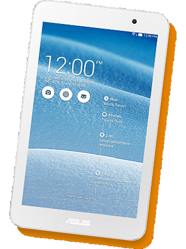 Asus Memo Pad 7 ME176C