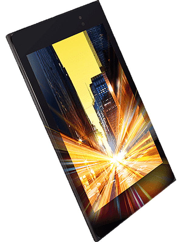 Asus Memo Pad 7 ME572C