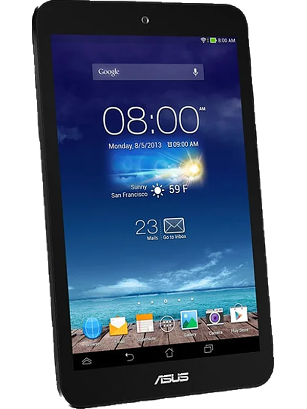 Asus Memo Pad 8 ME180A
