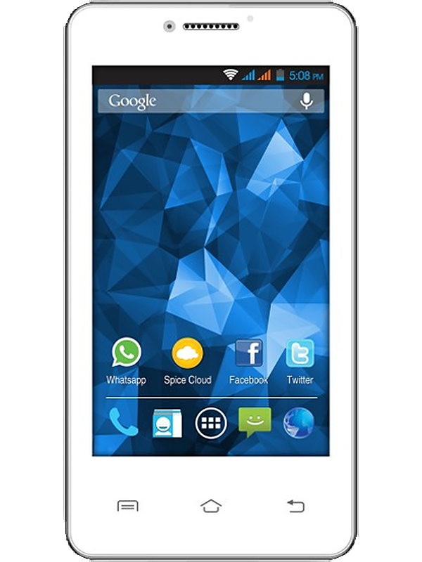 Spice Mi-426 Smart Flo Mettle 4.0X