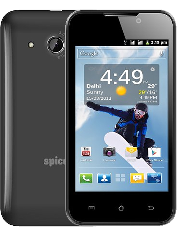 Spice Mi-437 Stellar Nhance 2