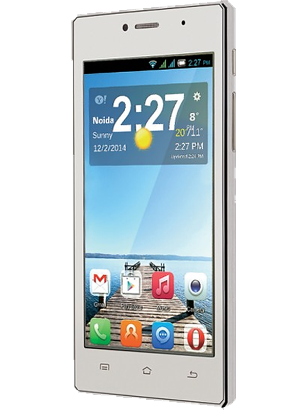Spice Mi-451 Smartflo Poise