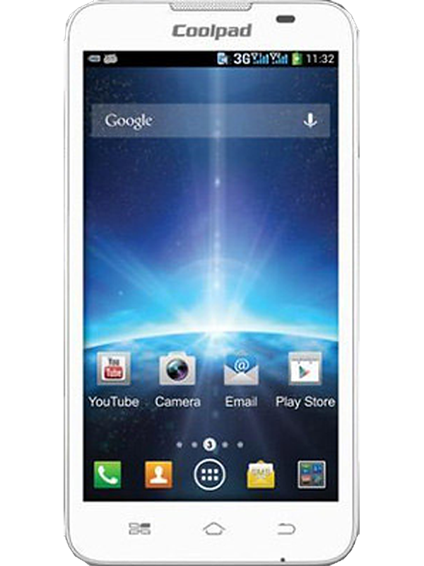 Spice Mi-496 Spice Coolpad 2