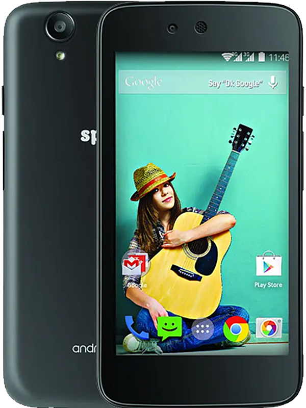 Spice Mi-498 Dream Uno