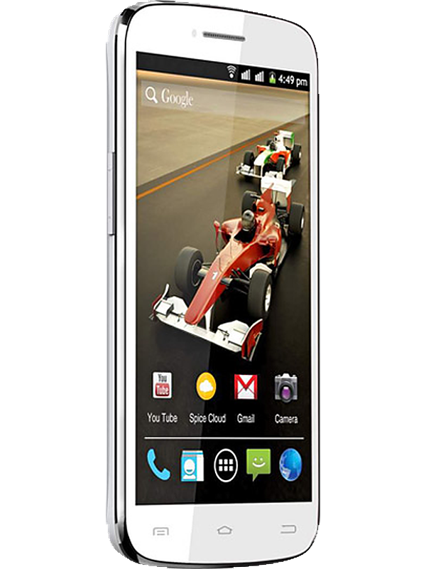 Spice Mi-502n Smart FLO Pace3