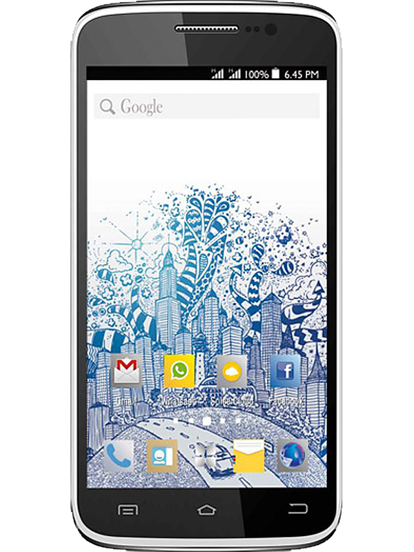 Spice Mi-550 Pinnacle Stylus
