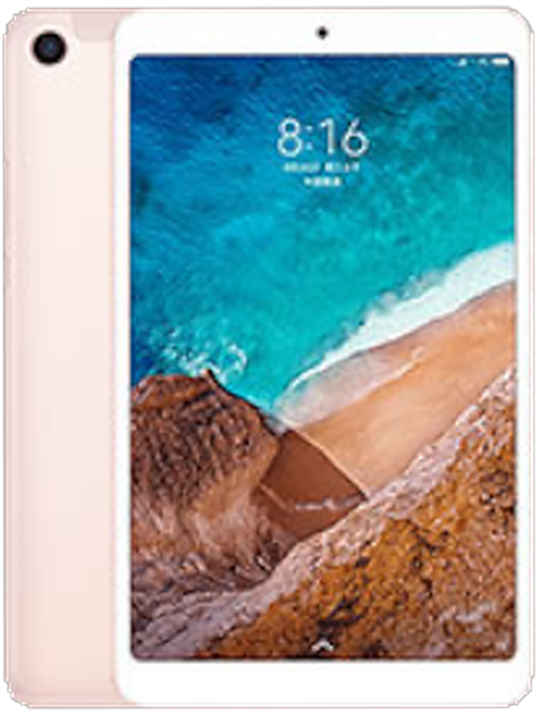 Xiaomi Mi Pad 4 Plus LTE