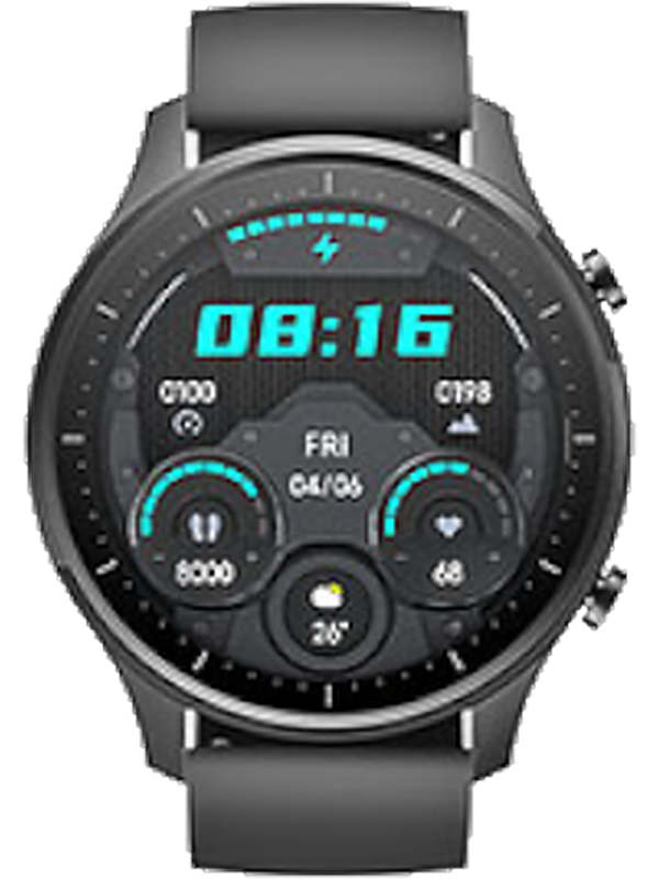 Xiaomi Mi Watch Revolve