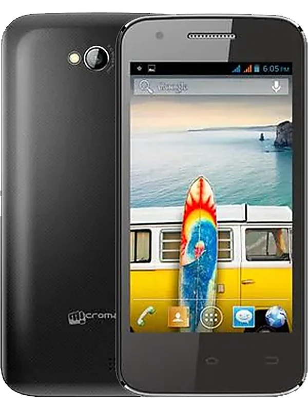 Micromax A089 Bolt