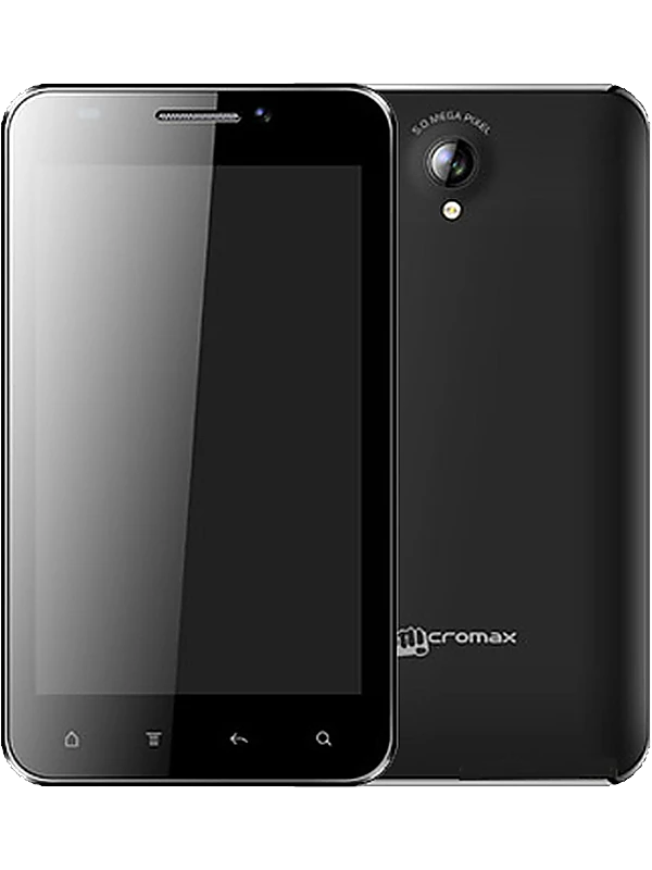 Micromax A101