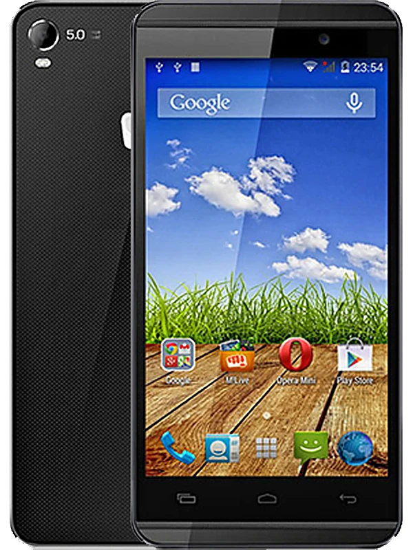 Micromax A104 Canvas Fire 2