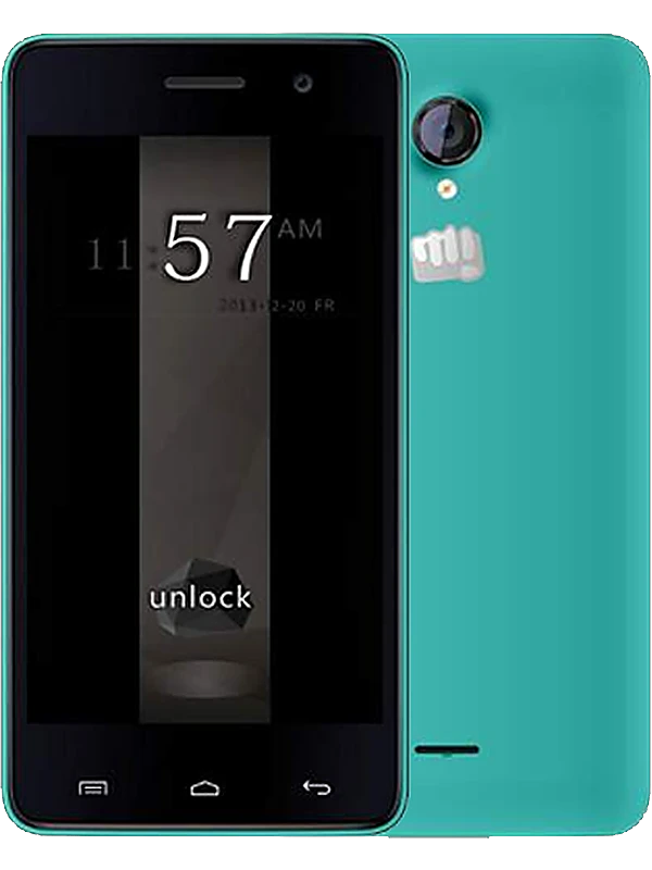 Micromax A106 Unite 2